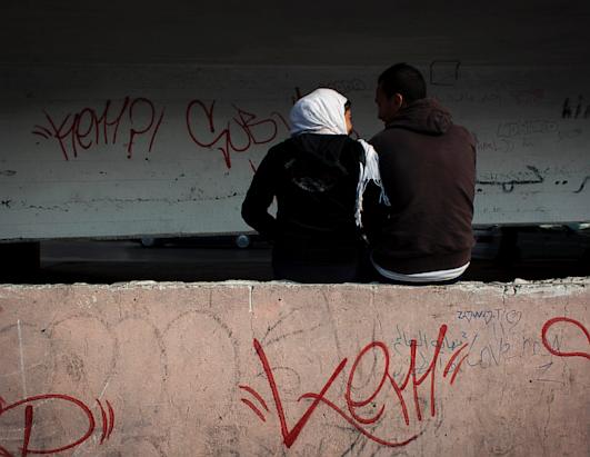 Today in Pictures: Dec. 27, 2012